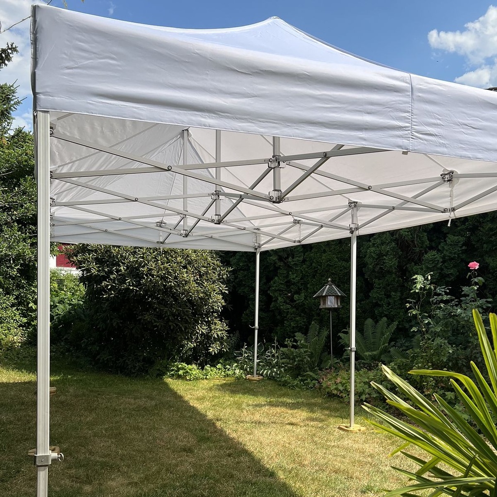 Faltpavillon 3 x 6 m
